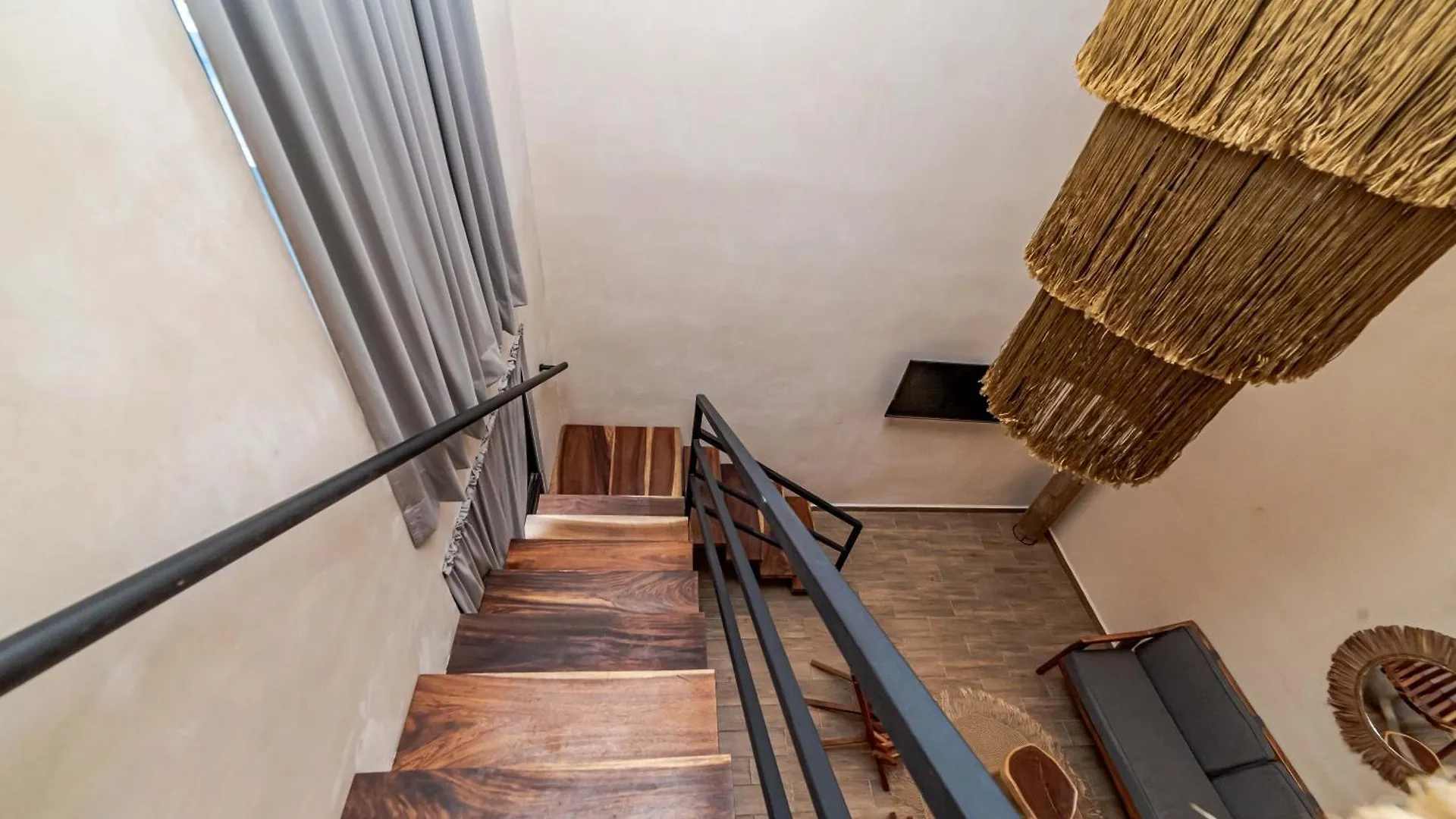 The Teodoro Aparthotel Tulum