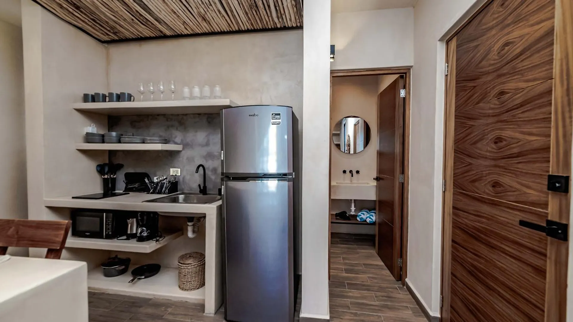 Aparthotel The Teodoro Tulum