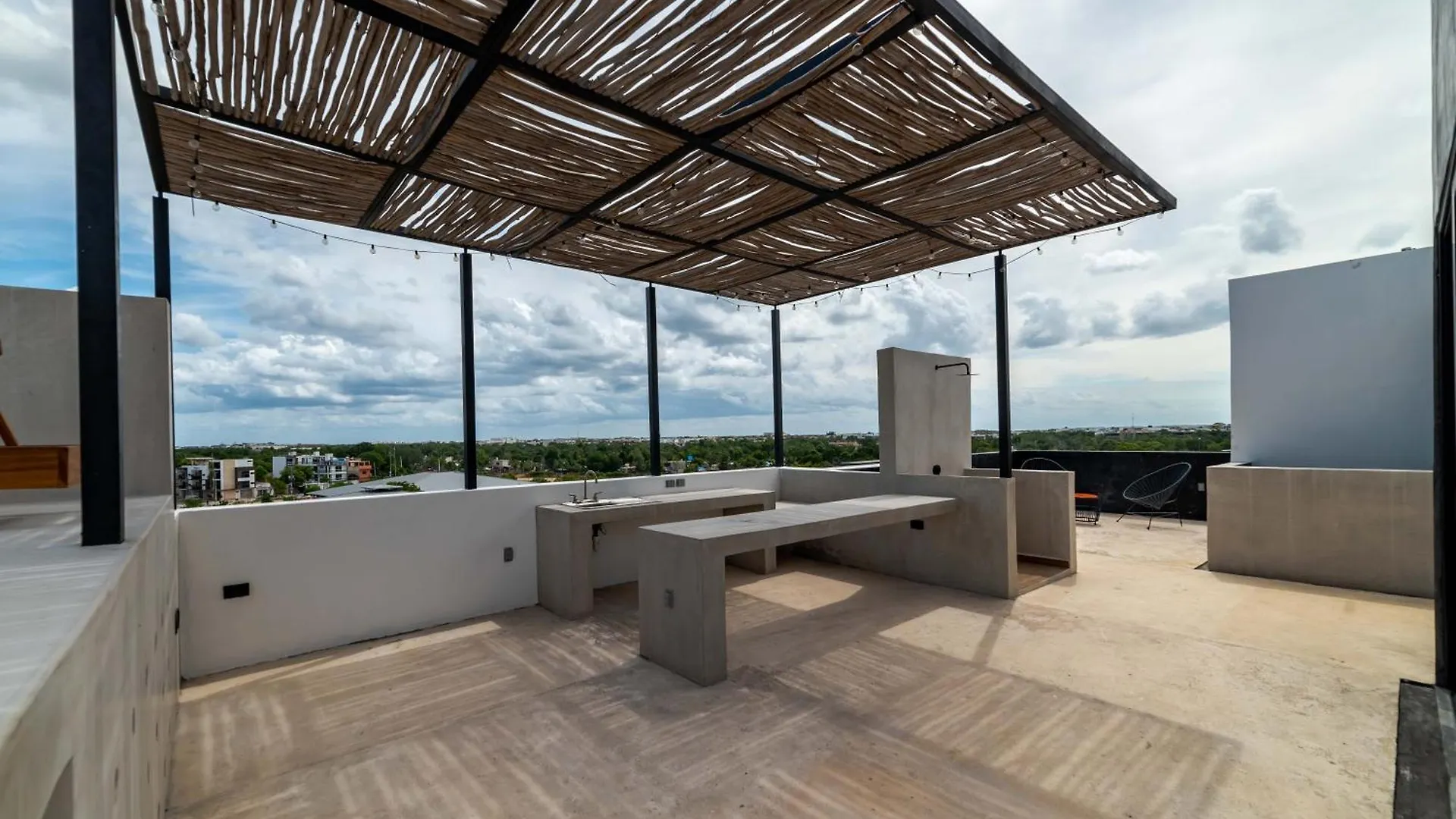 Aparthotel The Teodoro Tulum 0*,  Messico