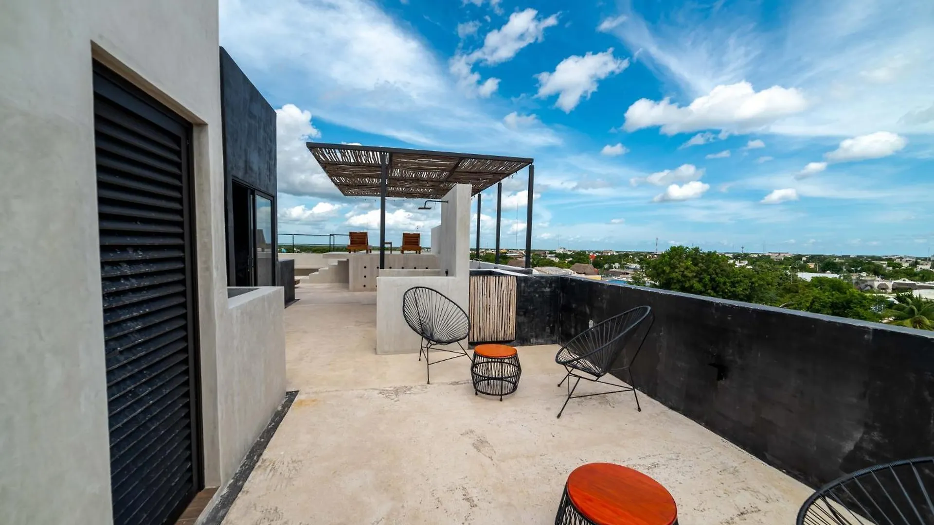 Aparthotel The Teodoro Tulum 0*,  Messico